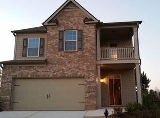4374 Favored Way, Union City, GA 30291