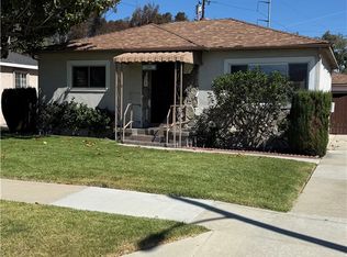 5041 W 123rd Pl, Hawthorne, CA 90250