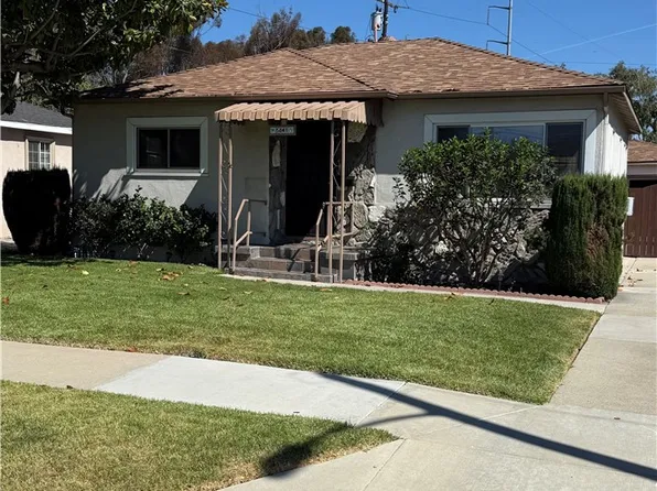 5041 W 123rd Pl, Hawthorne, CA 90250