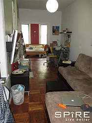 Rented by Spire Group