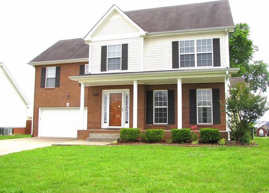 1407 Ambleside Dr, Clarksville, TN 37040 Zillow