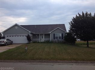 10873 Brees Way, Holland, MI