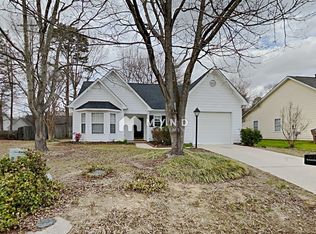 338 Glenridge Ct, Indian Trail, NC 28079