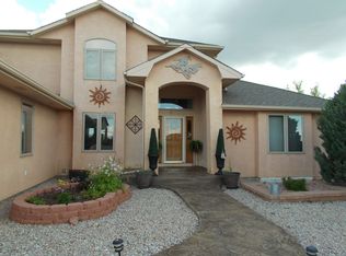 977 S Linden Pl, Pueblo West, CO 81007