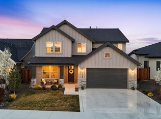 11728 W Ballad Ct, Kuna, ID 83634