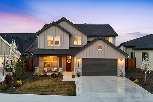 11728 W Ballad Ct Photo 1