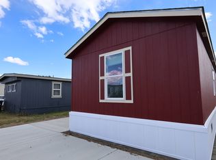 Lake Fork, Leadville, CO 80461