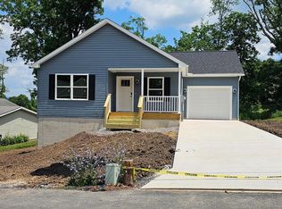 161 Timberwood Trail Ctr, Hall, PA 16828