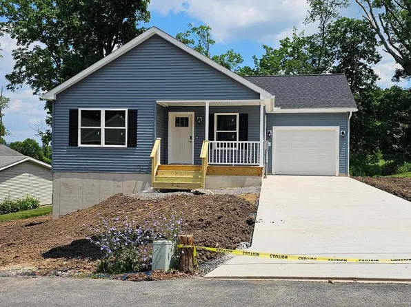 161 Timberwood Trail Ctr, Hall, PA 16828