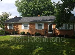 7517 Montrose Ave, Richmond, VA 23227