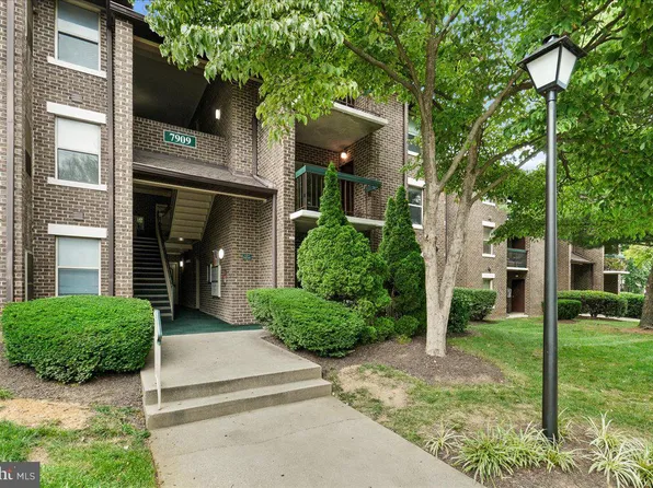 7909 Badenloch Way APT 103, Gaithersburg, MD 20879