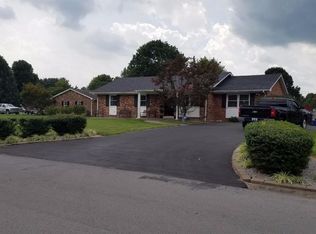 132 Mill Run Rd, Paris, KY 40361