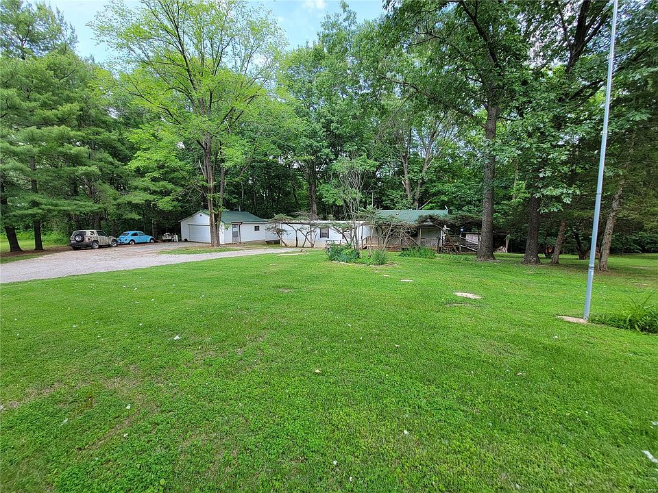 98 Columbine Rd, Foley, MO 63347 Zillow