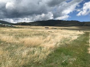 Nhn Mathias Dr, Elmo, MT 59915