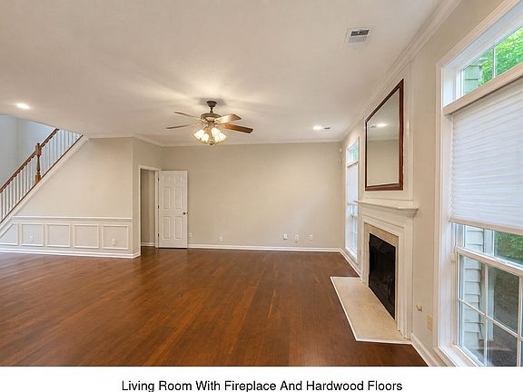 4th image of 3341 Serenade Ct