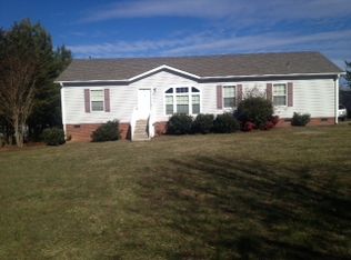3025 Mitchell Pasture Ln, Elon, NC 27244