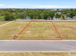 3726 Donovan Cir, Harlingen, TX 78552