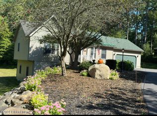 46 Tee Hill Rd, Queensbury, NY 12804