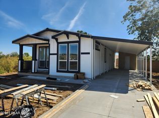 12167 E McQueen Dr, Dewey, AZ 86327