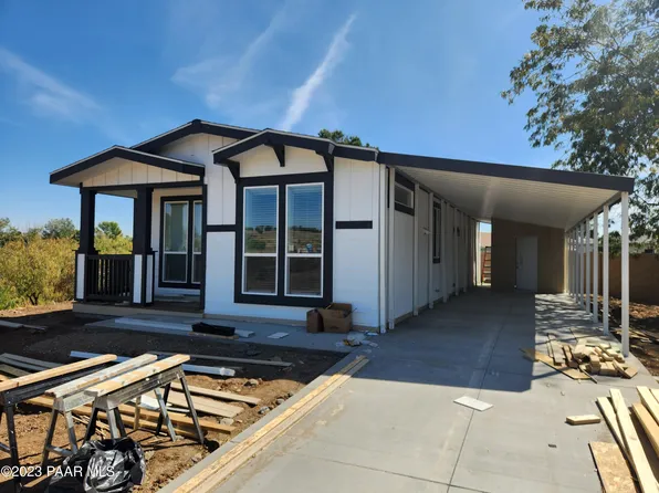 12167 E McQueen Dr, Dewey, AZ 86327