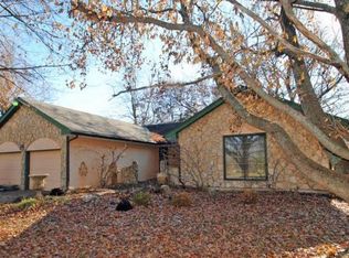 6551 W 191st St, Stilwell, KS 66085