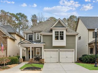 7925 Majors Mill Dr, Cumming, GA 30041