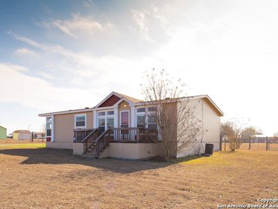 117 Andrews Ave, Marion, TX, 78124