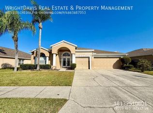 22320 Red Jacket Ln, Land O Lakes, FL 34639