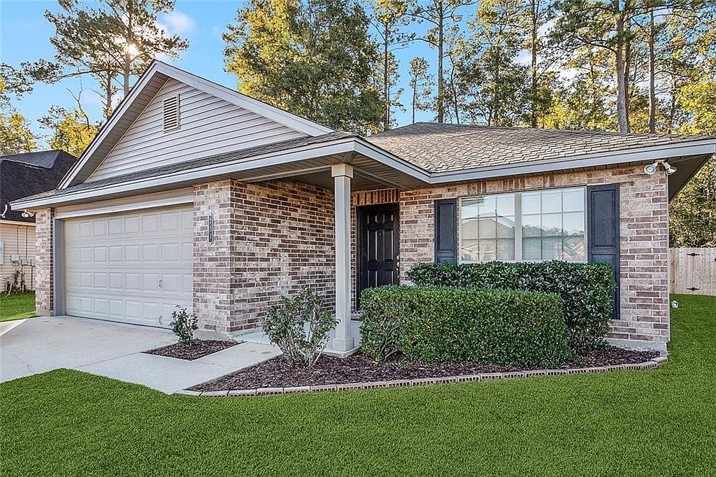 237 Long Leaf Ct, Ponchatoula, LA 70454 Zillow