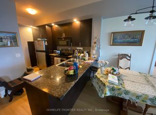 181 Wynford Dr UNIT 2003, Toronto, ON M3C 0C6