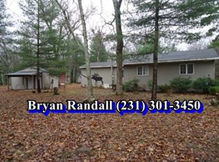 8153 S Buttercup Ave, Baldwin, MI 49304