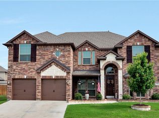1316 Ghost Flower Dr, Fort Worth, TX 76177