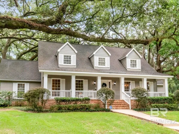 5405 Oak Bend Ct, Mobile, AL 36609