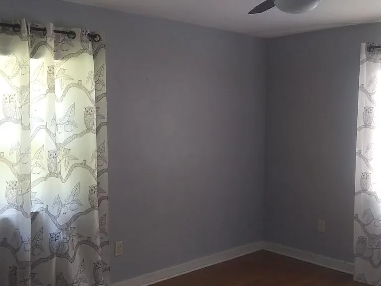 Bedroom 1.