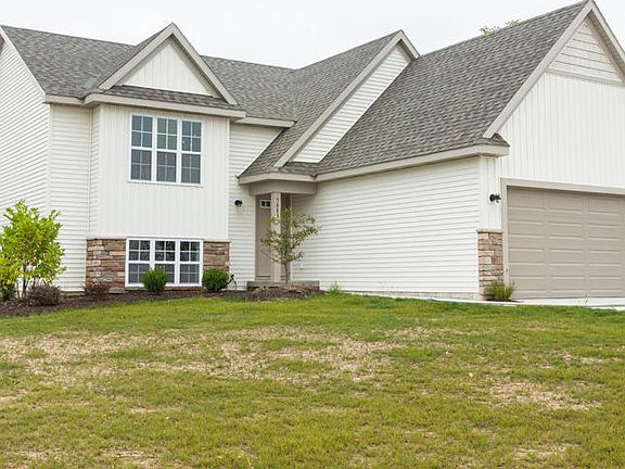 2nd image of 5843 Birdsong Ct NW