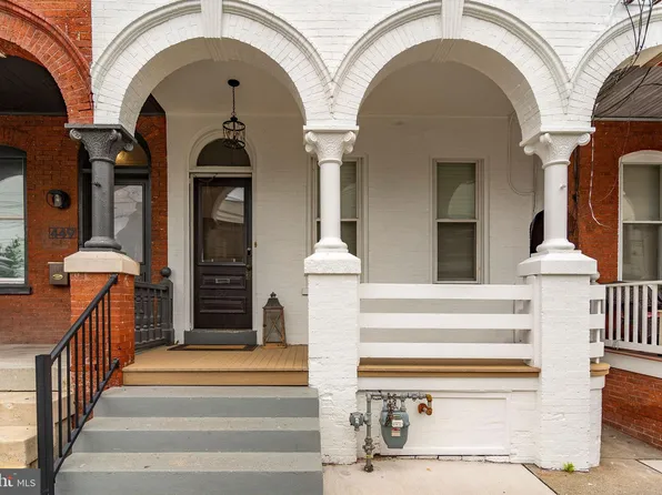 447 N Prince St, Millersville, PA 17603