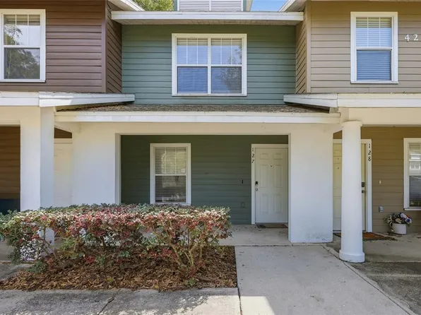 4215 SW 22nd Ln Unit 127, Gainesville, FL 32607