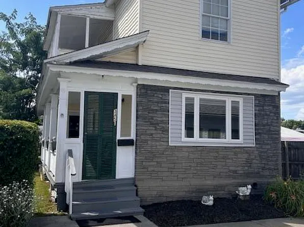 345 1/2 N Bromley Ave, Scranton, PA 18504