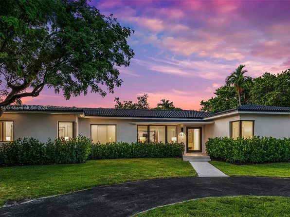 1181 NE 97th St, Miami Shores, FL 33138