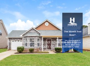 400 Crestfield Cir, Covington, GA 30016