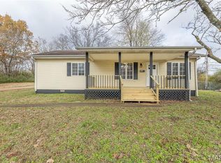 425 Davis St, Poplar Bluff, MO 63901