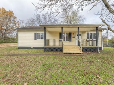 425 Davis St, Poplar Bluff, MO, 63901