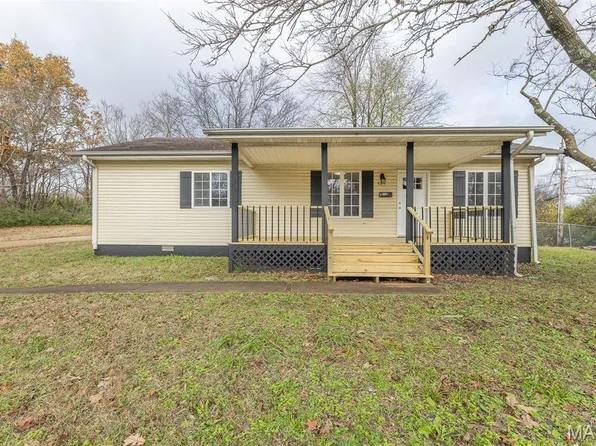 425 Davis St, Poplar Bluff, MO 63901