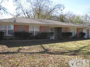 116 Carpenter Loop, Bonham, TX 75418