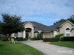 1641 Merroway Ln, Ponte Vedra, FL 32081