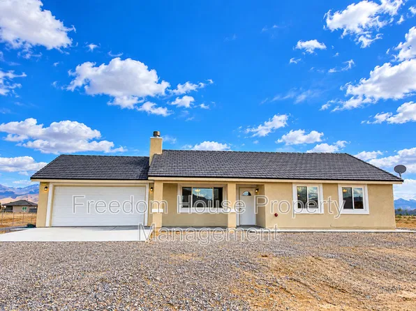 3711 S Ness St, Pahrump, NV 89048