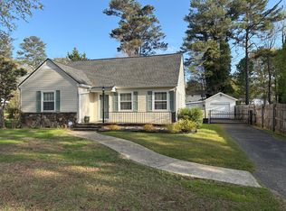 206 Park St, La Fayette, GA 30728