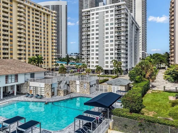 1849 S Ocean Dr APT 202, Hallandale, FL 33009