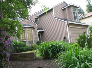 7512 SW 49th Ave, Portland, OR 97219