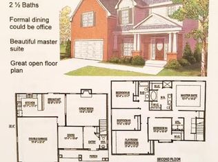 300 Birchclay Pt N, Antioch, TN 37013
